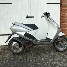 Peugeot  vivacity [SOLGT]