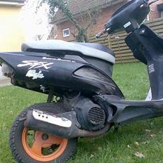 Honda Sfx (Byttet)