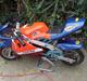 MiniBike minibike