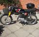 Yamaha FS1 2 gear solgt (3,5 kg)