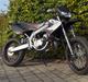 Derbi Senda Xtreme solgt