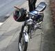 Yamaha 4 gear (projekt)