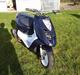 Aprilia sonic   solgt for 8K