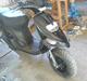 Gilera Stalker Solgt!!