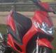 Yamaha Jog R $solgt$
