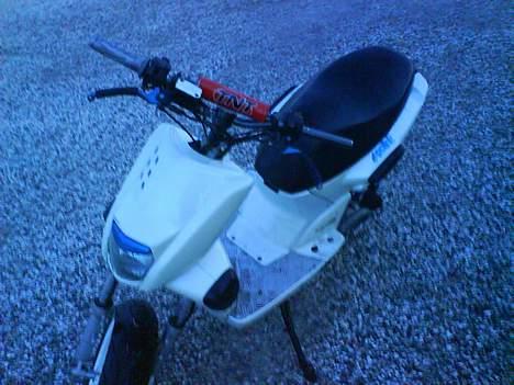 Yamaha slider solgt miss you :( - nyt! !!! !!! !!!  billede 3