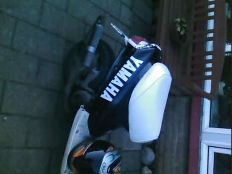 Yamaha jog byttet billede 6