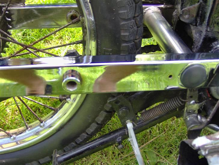 Yamaha                DX TILSALG billede 4