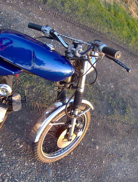 Yamaha                DX TILSALG billede 9