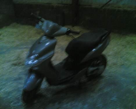 Yamaha Jog R-Solgt billede 4