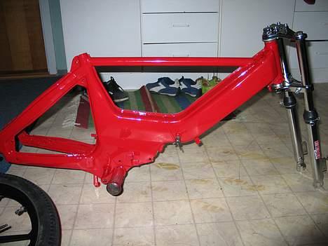 Puch Maxi  solgt! billede 7