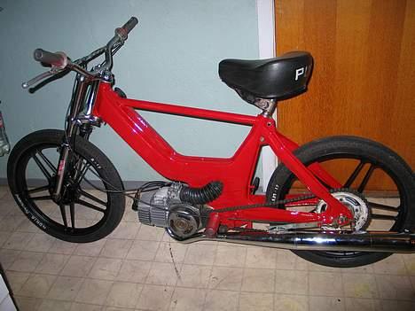 Puch Maxi  solgt! billede 10