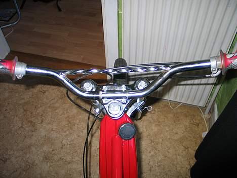 Puch Maxi  solgt! billede 16