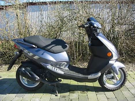 PGO Dr. Big - Før billede 2