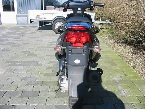 PGO Dr. Big - Før billede 3