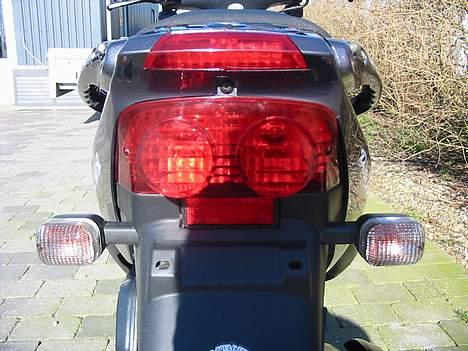 PGO Dr. Big - Før billede 4