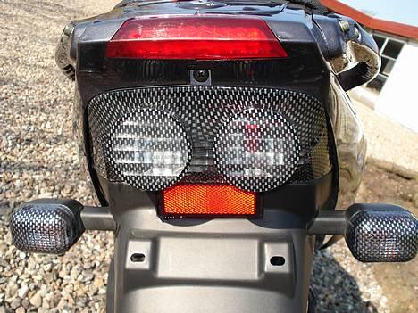 PGO Dr. Big billede 6