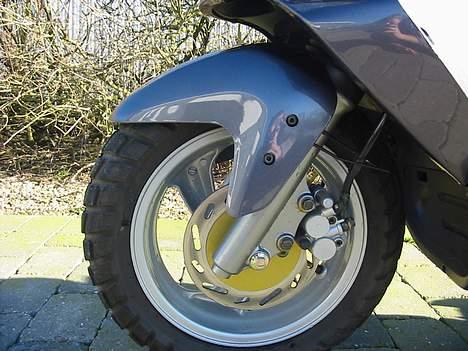 PGO Dr. Big billede 7