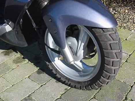 PGO Dr. Big billede 10