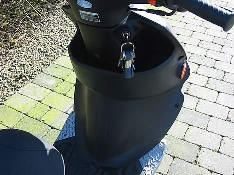 PGO Dr. Big billede 11