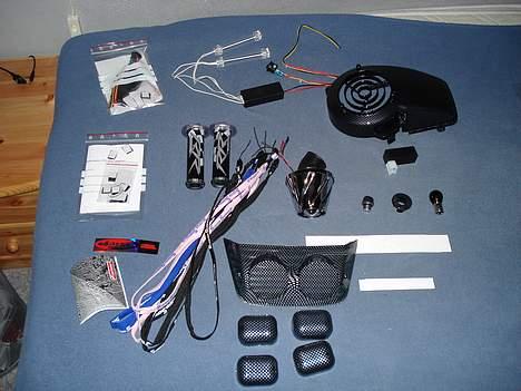 PGO Dr. Big billede 12