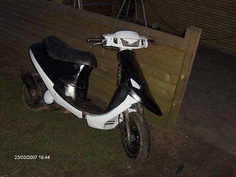 PGO comet (byttet til jog s) billede 1