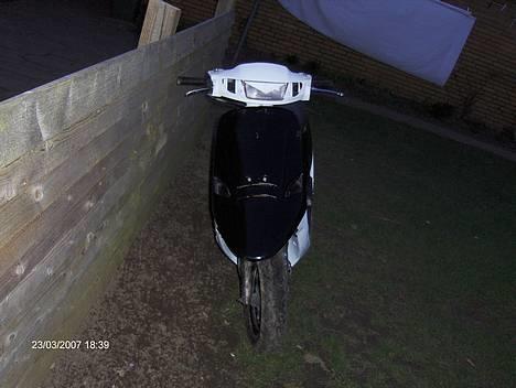 PGO comet (byttet til jog s) billede 4