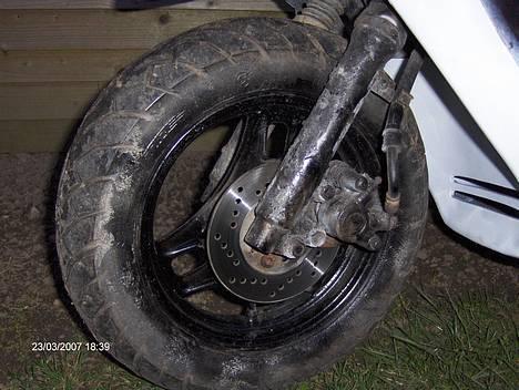 PGO comet (byttet til jog s) billede 6