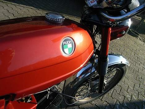 Puch Monza 3g billede 14