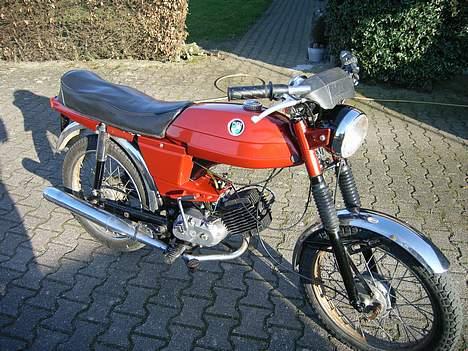 Puch Monza 3g billede 15