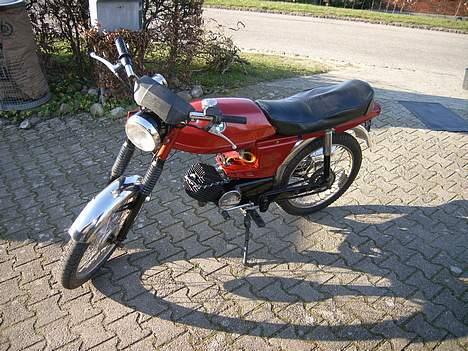 Puch Monza 3g billede 16