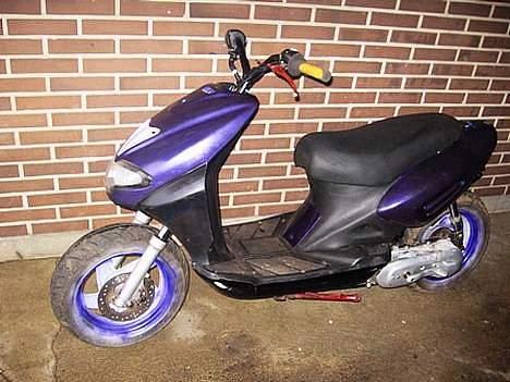 CPI Hussar solgt 2800 billede 2