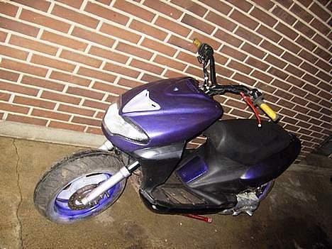 CPI Hussar solgt 2800 billede 3