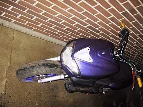 CPI Hussar solgt 2800 billede 4