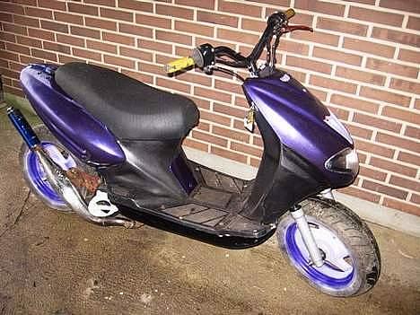 CPI Hussar solgt 2800 billede 5