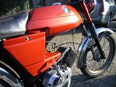 Puch Monza 3g billede 17