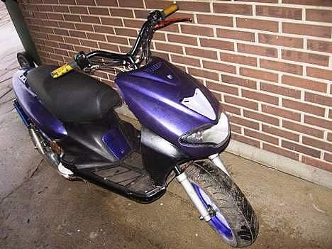 CPI Hussar solgt 2800 billede 6