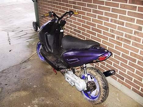 CPI Hussar solgt 2800 billede 7