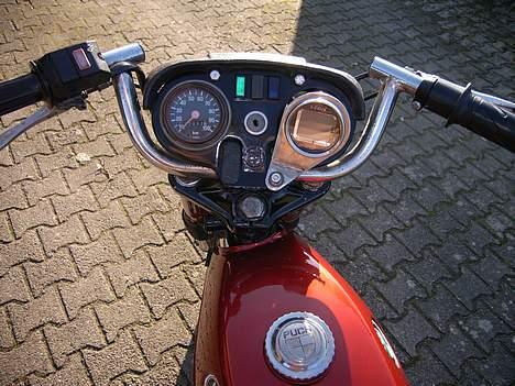 Puch Monza 3g billede 19