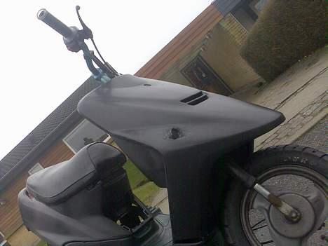 Kreidler Easy rider (solgt) billede 1