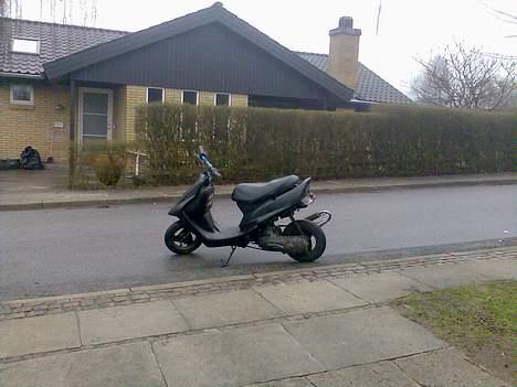 Kreidler Easy rider (solgt) billede 2