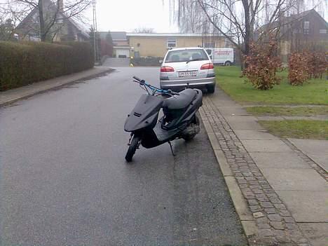 Kreidler Easy rider (solgt) billede 3