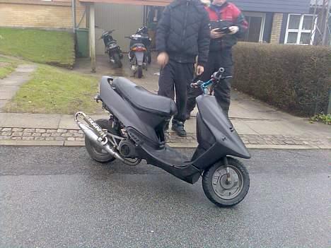 Kreidler Easy rider (solgt) billede 4