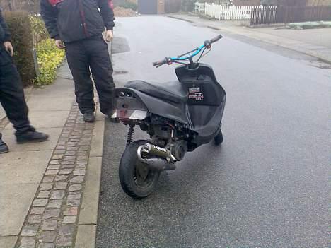 Kreidler Easy rider (solgt) billede 5