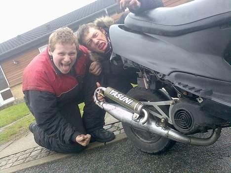 Kreidler Easy rider (solgt) billede 6