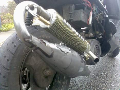 Kreidler Easy rider (solgt) billede 7