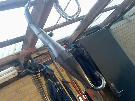 Kreidler Easy rider (solgt) billede 8