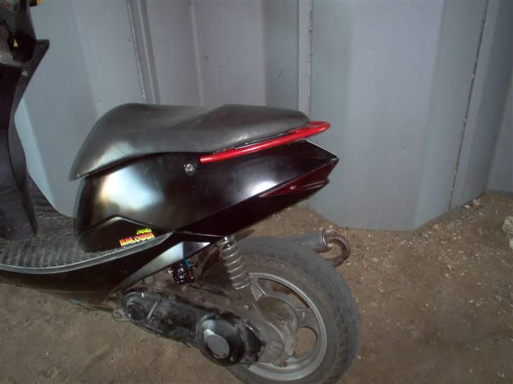 Suzuki Estilete Bytted billede 3