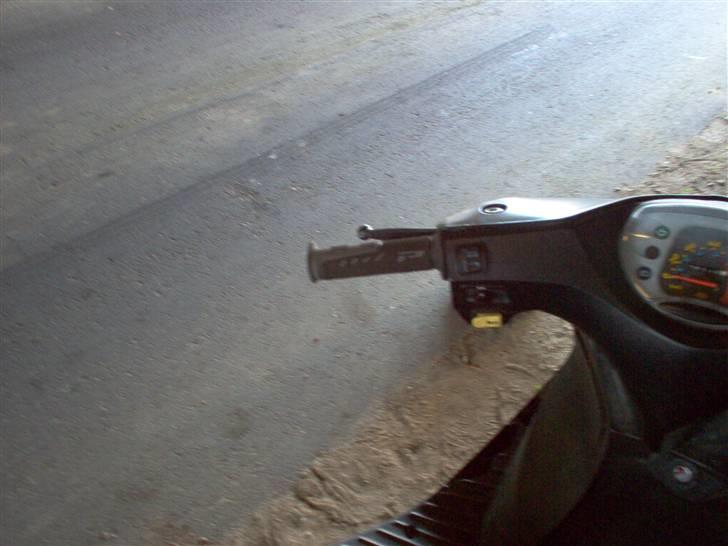 Suzuki Estilete Bytted billede 8