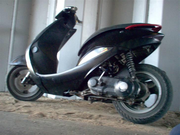 Suzuki Estilete Bytted billede 9